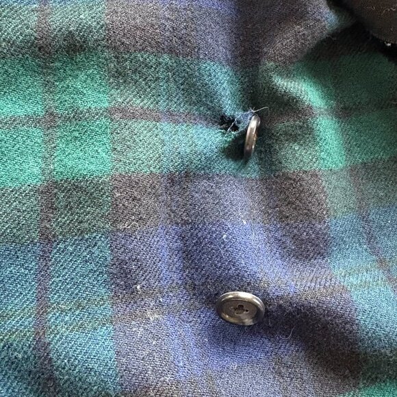 Vintage Ralph Lauren Kilt - Picture 6 of 6